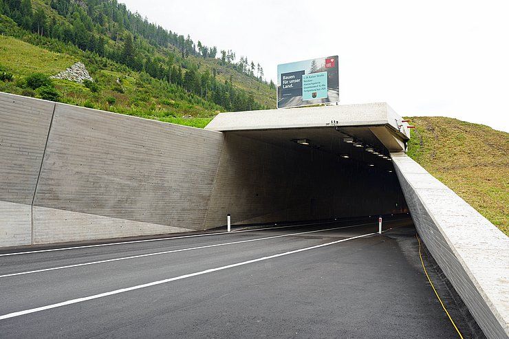 Haslachgalerie in Kals offiziell eröffnet