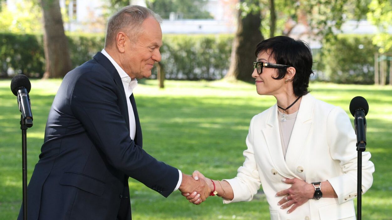 To nic innego jak wyłudzenie środków publicznych