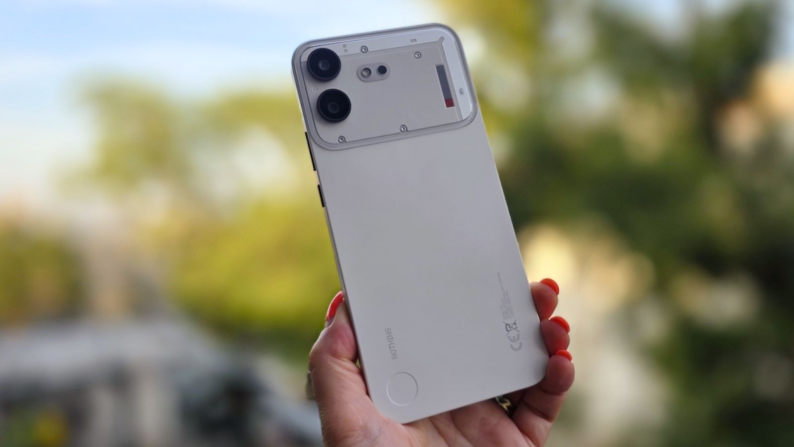 Nothing naznačuje Nothing OS 5.0 s Androidom 17. Ukáže ho ešte tento mesiac