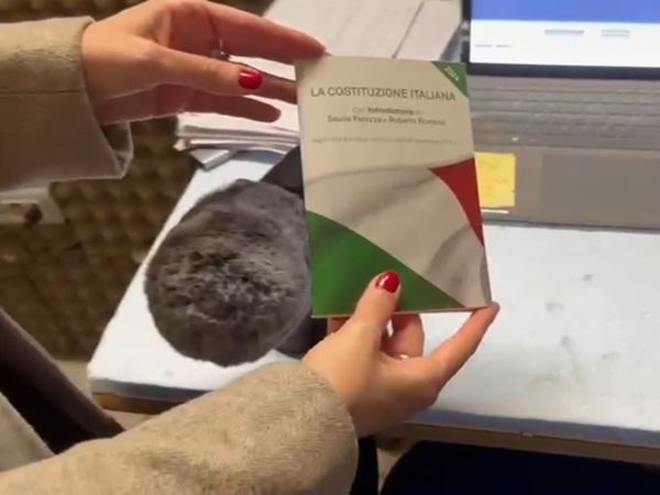 “Ci credo ancora”: un podcast per guardarsi con occhi diversi / 3