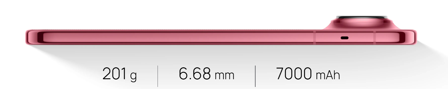 Huawei Pura X View prináša široký displej, aký smartfóny roky neponúkali
