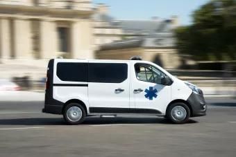 Transports sanitaires : un nouveau formulaire en ligne pour vos démarches dès le 14 septembre