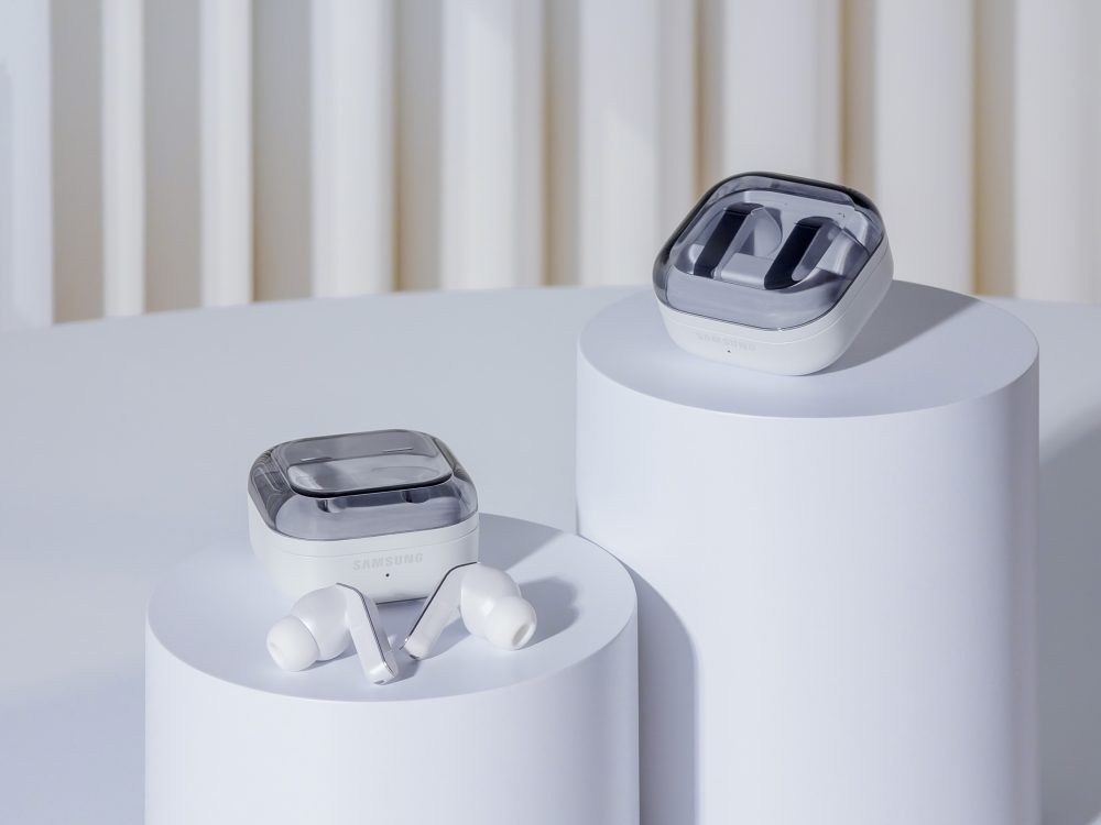 Samsung Galaxy Buds4 Pro : une expérience acoustique haute-fidélité reconnue par les experts