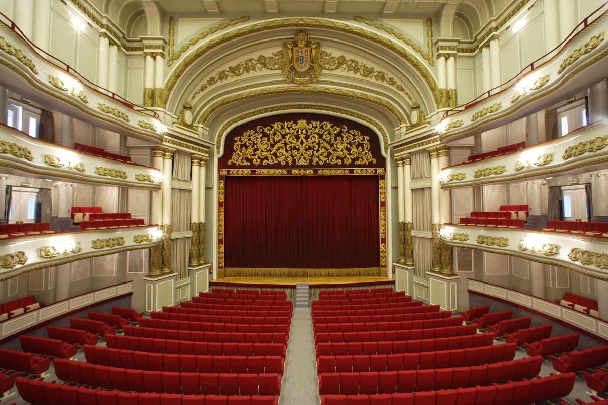 Últimos días para adquirir los abonos la Temporada de Clásica del Teatro Afundación en Vigo