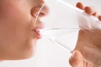 Uranium naturel dans l'eau potable en Savoie : point de situation et recommandations
