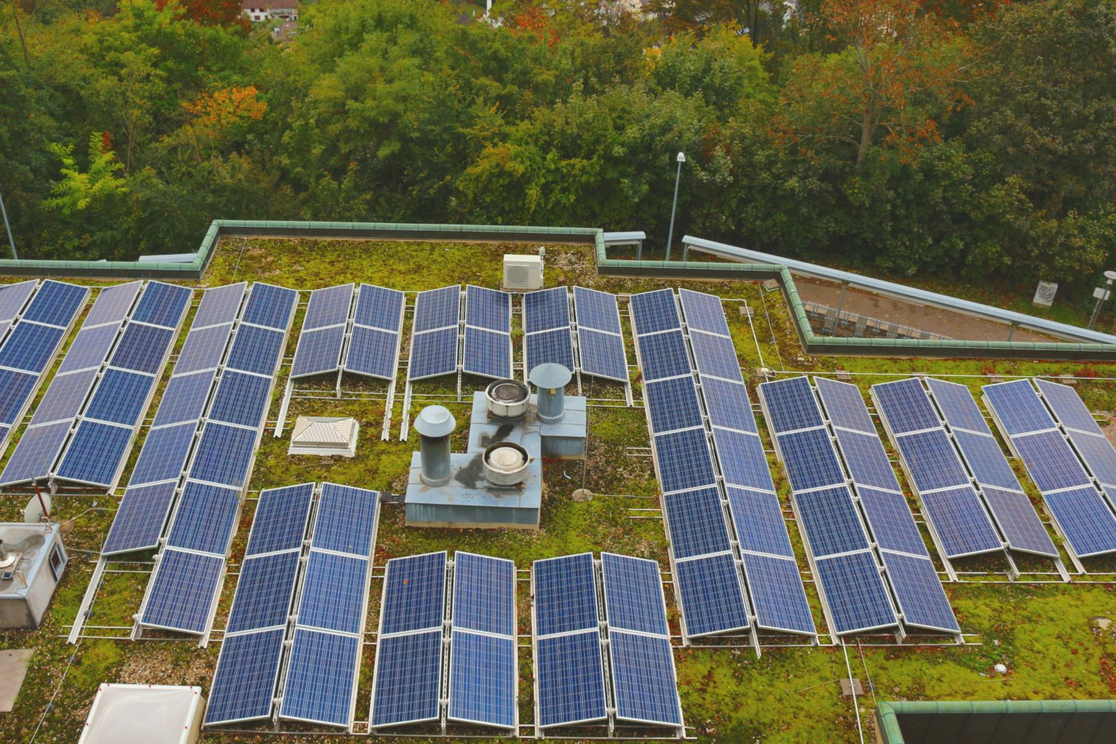 Gemeinschaftsaufgabe Klimaschutz und Klimaanpassung