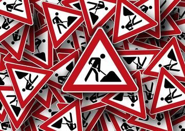 Zielstraße ab 31. August gesperrt