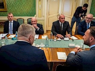 Stanovisko k téme nového jadrového zdroja po rokovaní na Úrade vlády SR