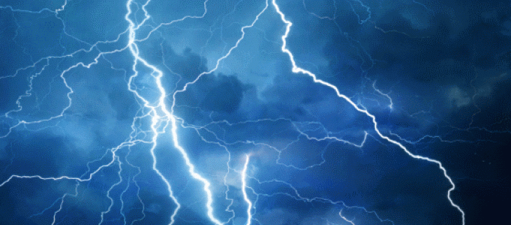 Orages : quels dangers et comment s’en protéger ?