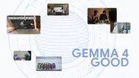 How developers build AI for good with Gemma 4