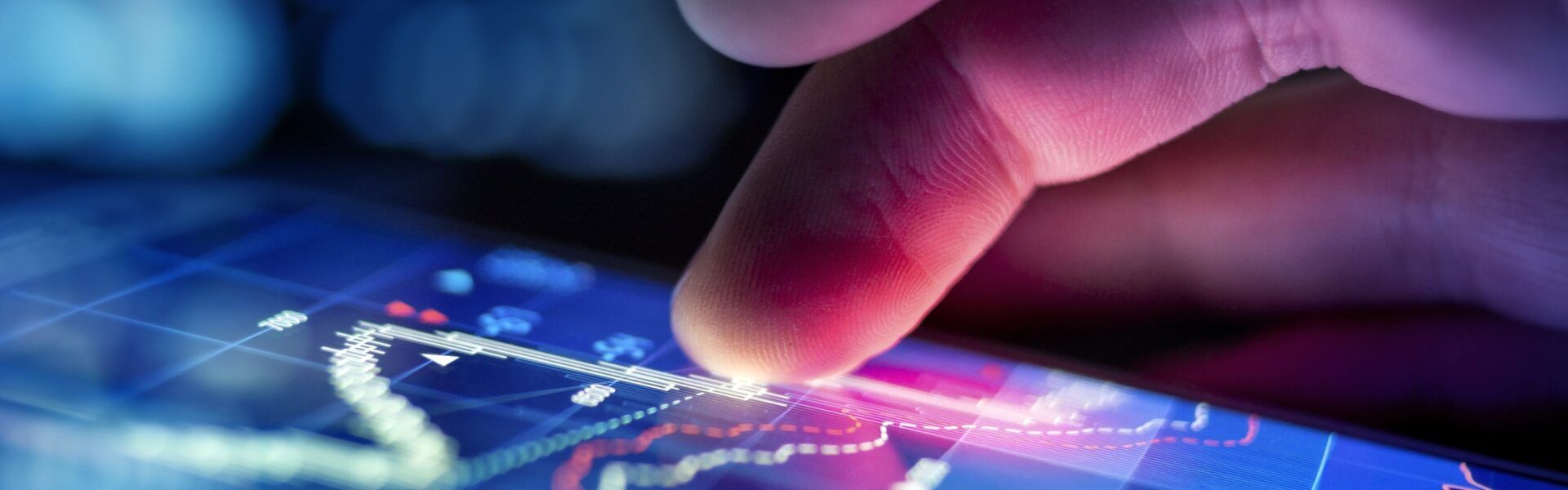 Von der Fertigungsebene bis zur Datenschicht: So definieren führende Unternehmen die Regeln der Agilität neu