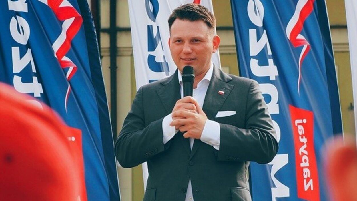 Ten rząd to taka banda nieudaczników, że aż ciężko w to uwierzyć