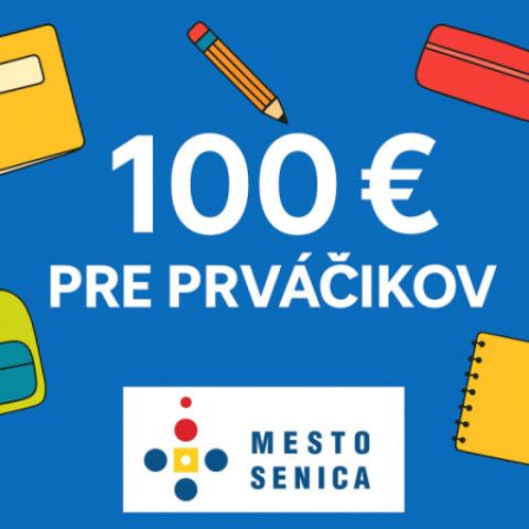 Ak prvákom nakupujete školské potreby, bločky si odkladajte