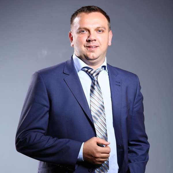 Максим Ткаченко: Необхідно сформувати державну політику та запустити Реєстр житла для внутрішньо переміщених осіб