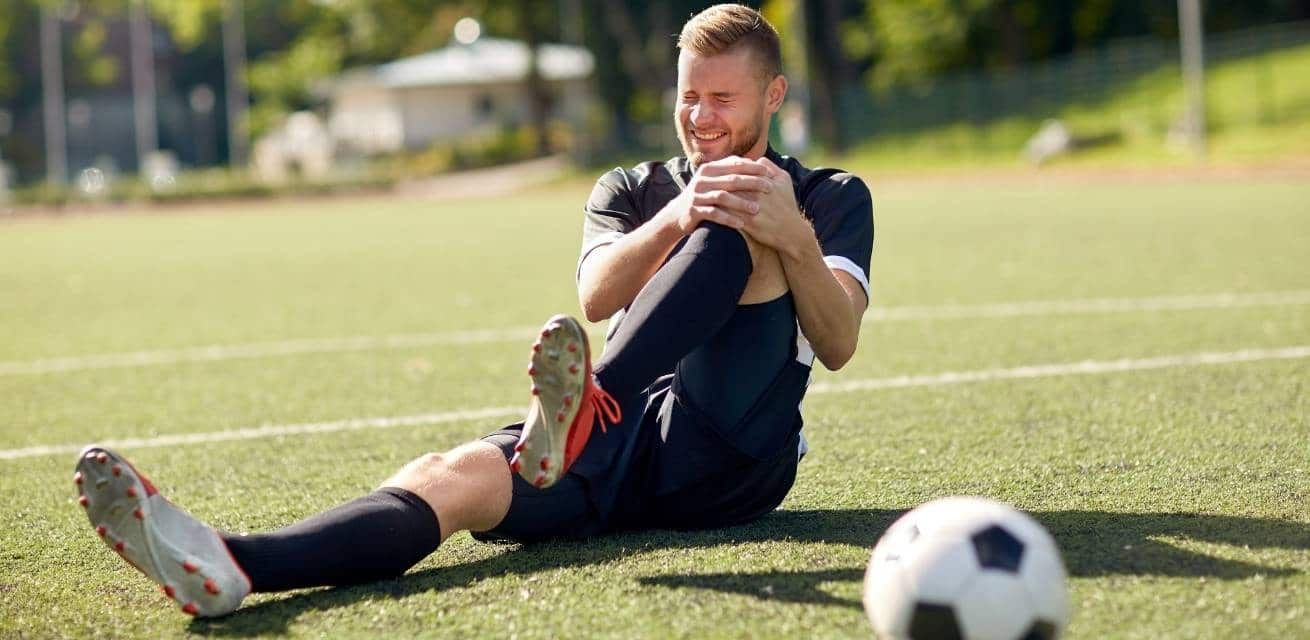 7 meest voorkomende sportblessures: dit kun je doen