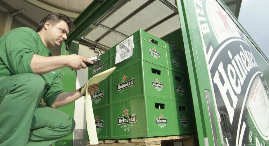 HEINEKEN Slovensko zrýchľuje EAZLE a ponúka extra závoz už na druhý pracovný deň