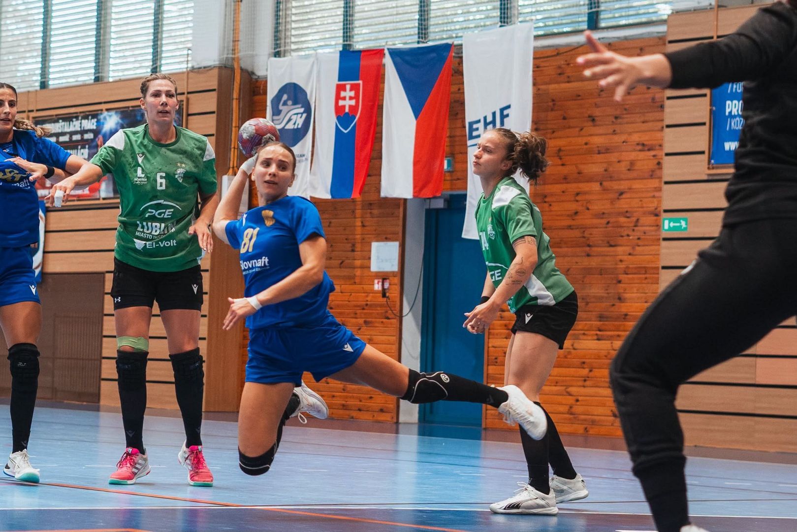 POČAS VÍKENDU ODŠTARTUJE DOPRASTAV LIGA AJ NA OBRAZOVKÁCH SLOVENSKEJ TELEVÍZIE
