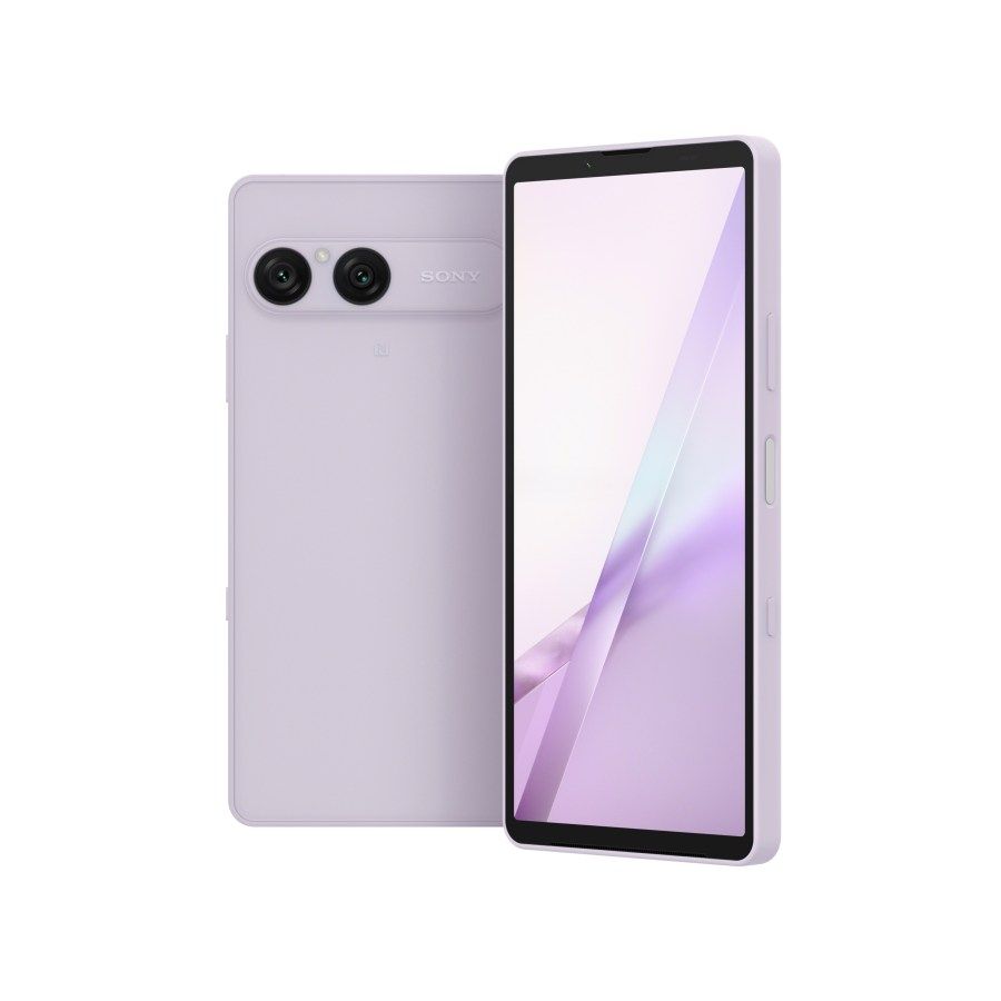 Sony Xperia 10 VIII: Nová generácia prináša len malé vylepšenia