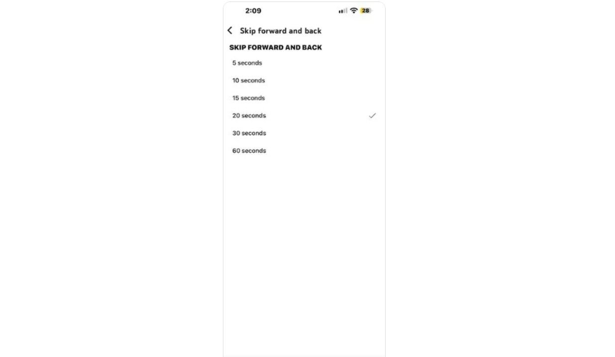 Praktická zmena v YouTube: Google testuje užitočné vylepšenie pri pretáčaní videí