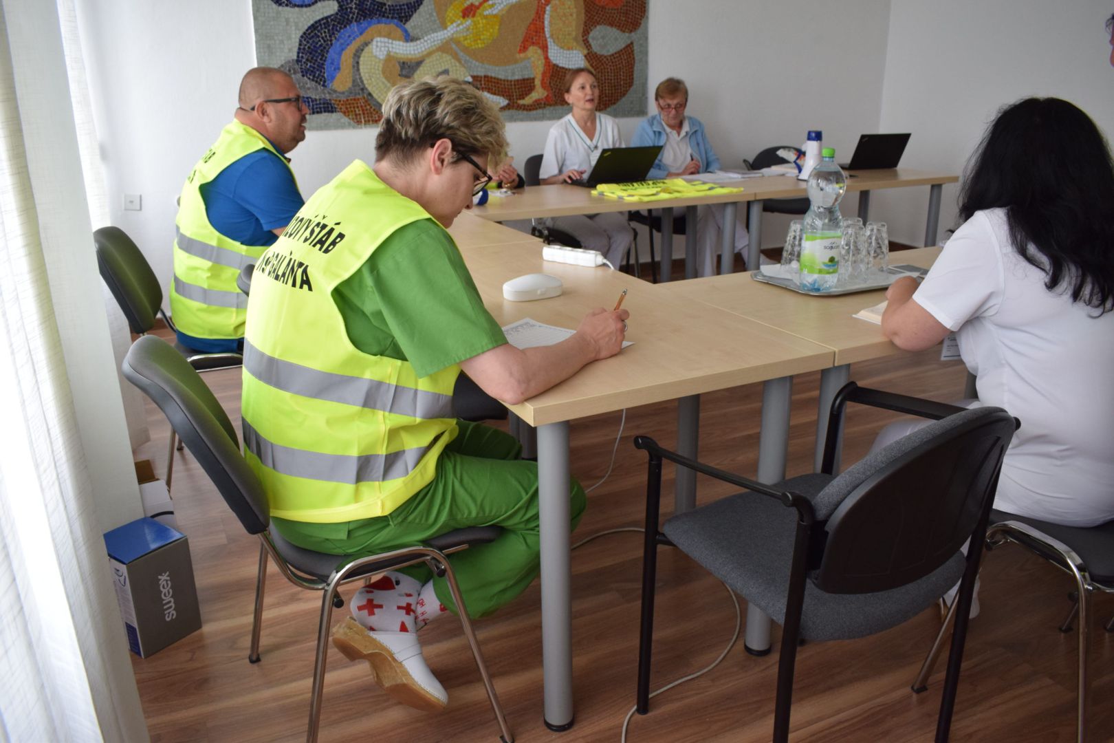 Magnetická rezonancia v ProCare Nitra už aj pre poistencov VšZP