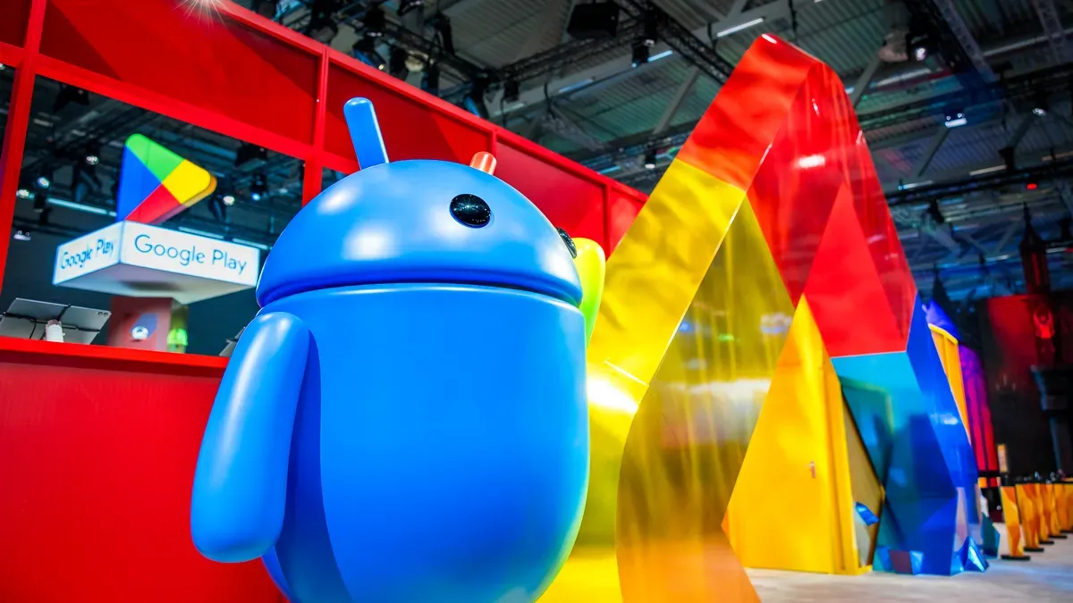 Ready to play? Experience Google Play’s biggest Gamescom showcase yet.