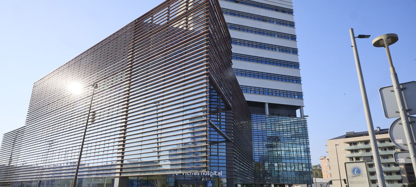 Vithas impulsa la investigación sanitaria con la puesta en marcha de su espacio de datos digitales interoperables ‘Vithas Data Space’