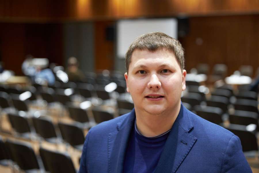 В’ячеслав Медяник: До кінця цього року планується ухвалення законопроєктів, які допоможуть покласти край систематичним порушенням ПДР на українських дорогах