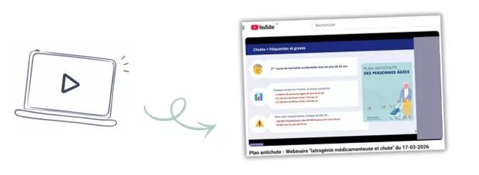 Prévenir l’iatrogénie médicamenteuse : une nouvelle boîte à outils à votre disposition