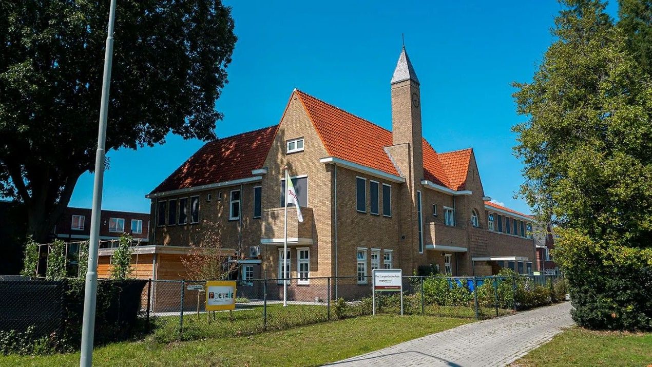 Provincie wil €150 miljoen investeren in woningen met zorg