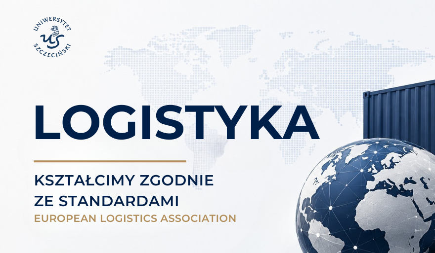 Programy kształcenia na kierunku logistyka zgodne z europejskimi wymaganiami