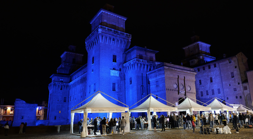 Notte delle Ricercatrici e dei Ricercatori | La nuova edizione dell'evento che porta la scienza in Piazza Castello
