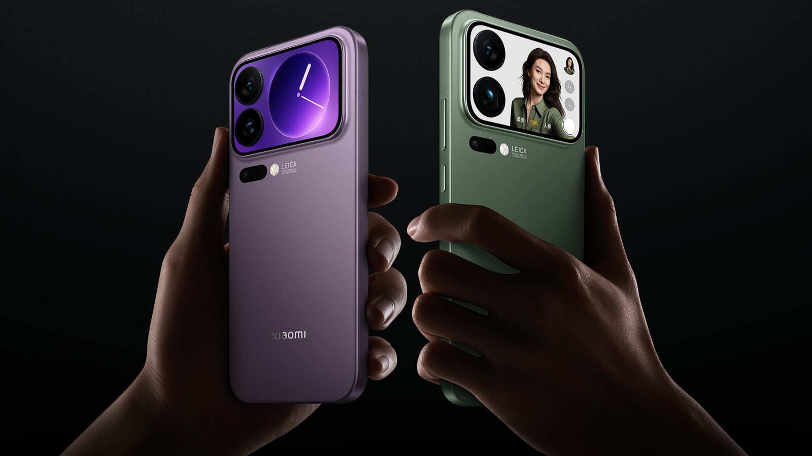 Xiaomi 18 Pro príde už v septembri. Základný model si počká do zimy