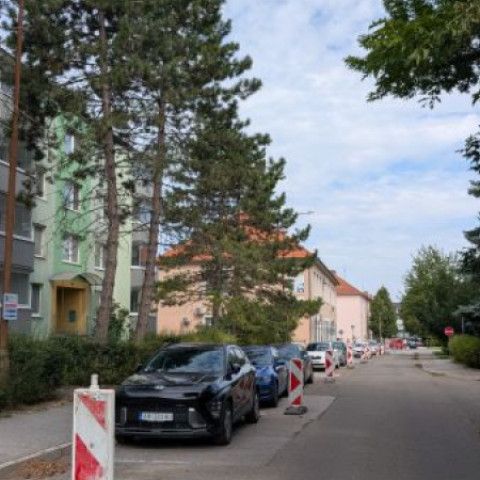 Pokračujeme v oprave ciest v meste