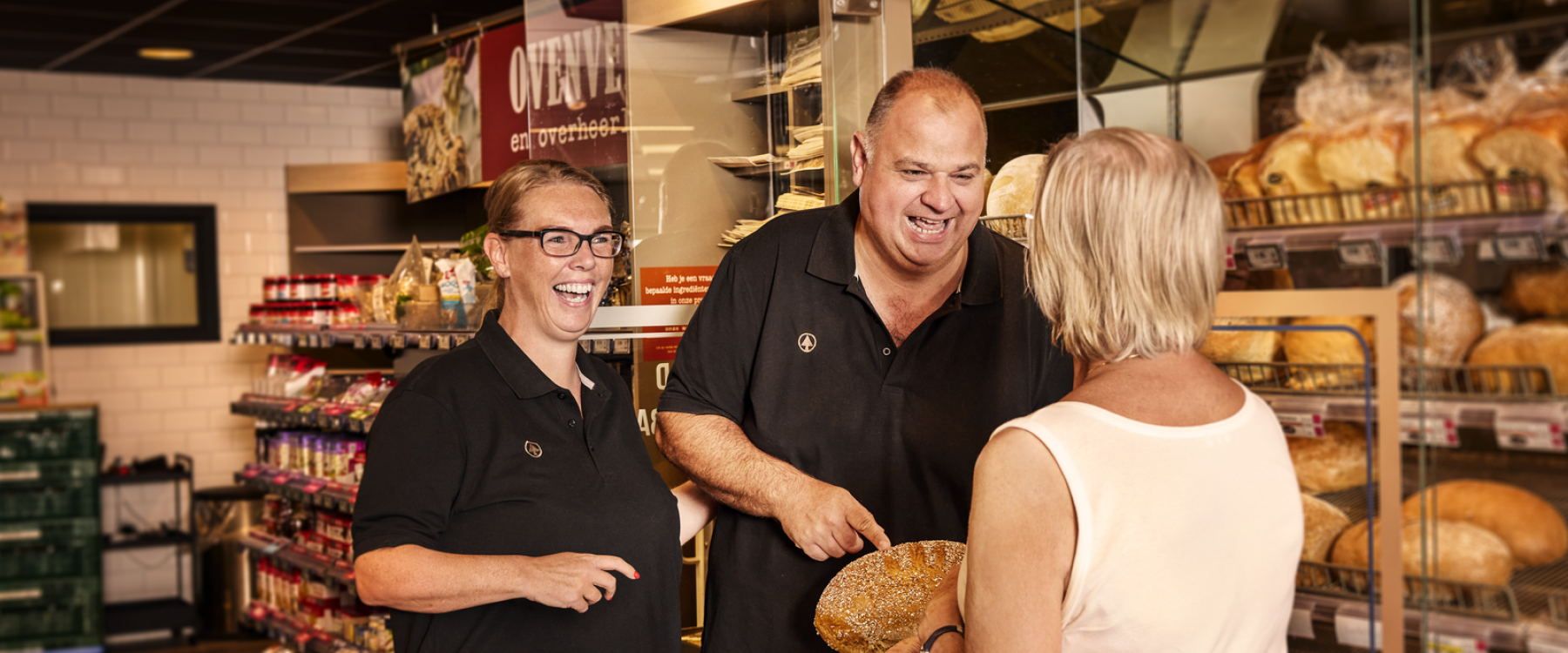 Spar Colruyt Group Hofstade-Zemst Reopens on Thursday 10 September Following Extensive Refurbishment