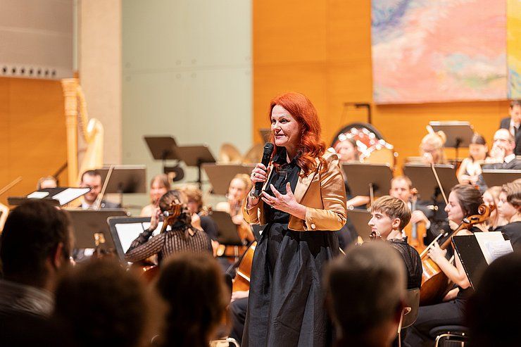 Musik-Highlights im Herbst: Junge Musiktalente live erleben