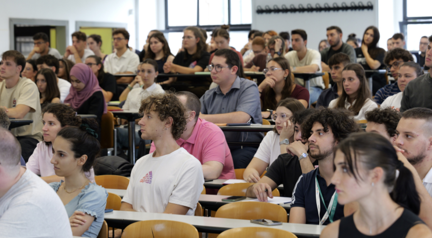 Diritto allo studio | Crescono alloggi e servizi per le studentesse e gli studenti Unife