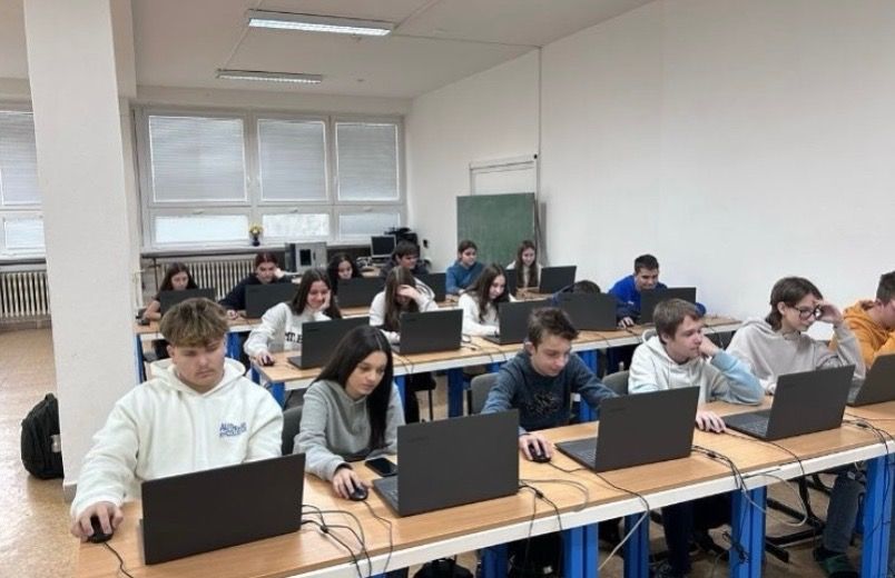 Ekonomická olympiáda pre základné školy otvára svoj 5. ročník. Registrácia škôl je otvorená