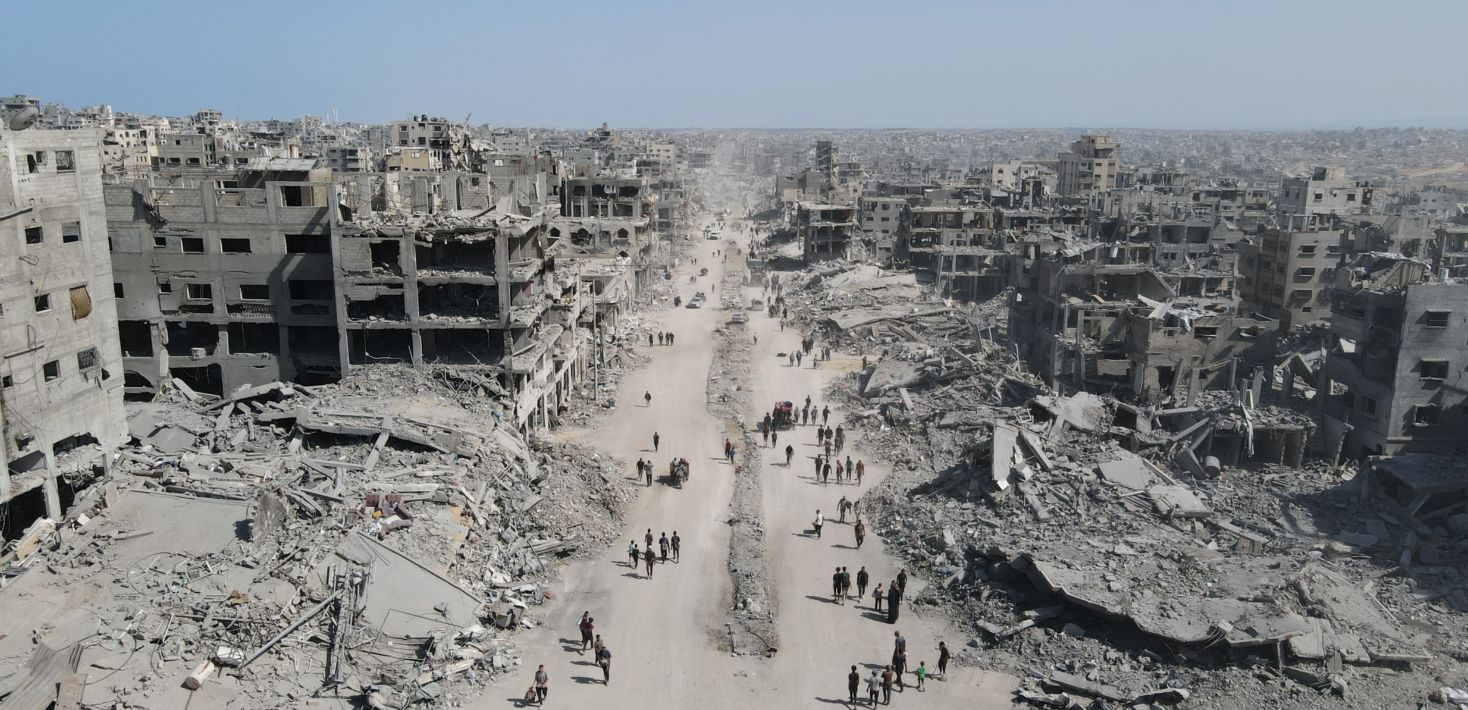 Hamas musí zastaviť mimosúdne popravy a zabezpečiť pre obete spravodlivosť