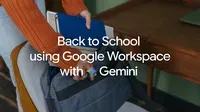 7 ways to kick-start back to school using Gemini in Workspace