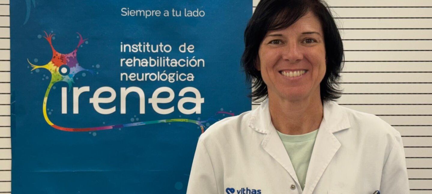 Experta en neurorrehabilitación de Vithas alerta del impacto del humo de los incendios forestales en la salud cerebral