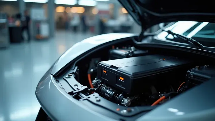Studie: Europäische Batterie-Kreislaufwirtschaft braucht neue Geschäftsmodelle
