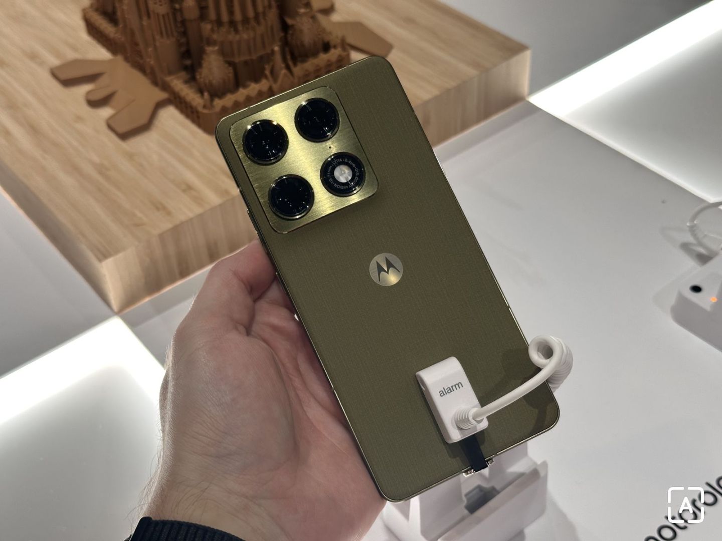 Android 17 prichádza na vyše 50 telefónov Motorola. Toto sú novinky