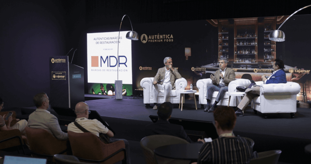 Auténtica 2026 abordará las claves para crecer en restauración sin perder la identidad