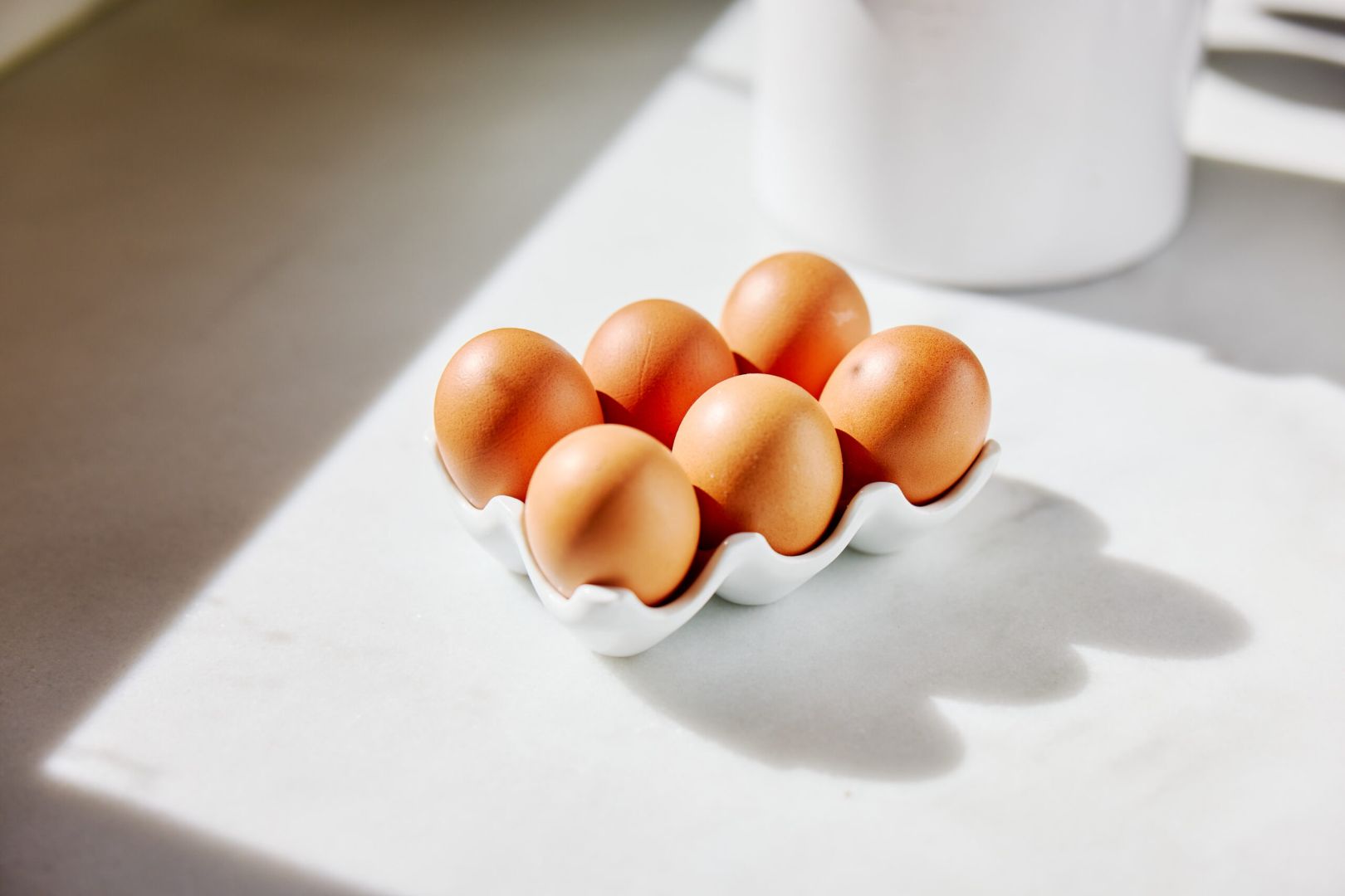 El huevo gana protagonismo en la alimentación de los españoles y alcanza un consumo de 147 huevos por persona al año