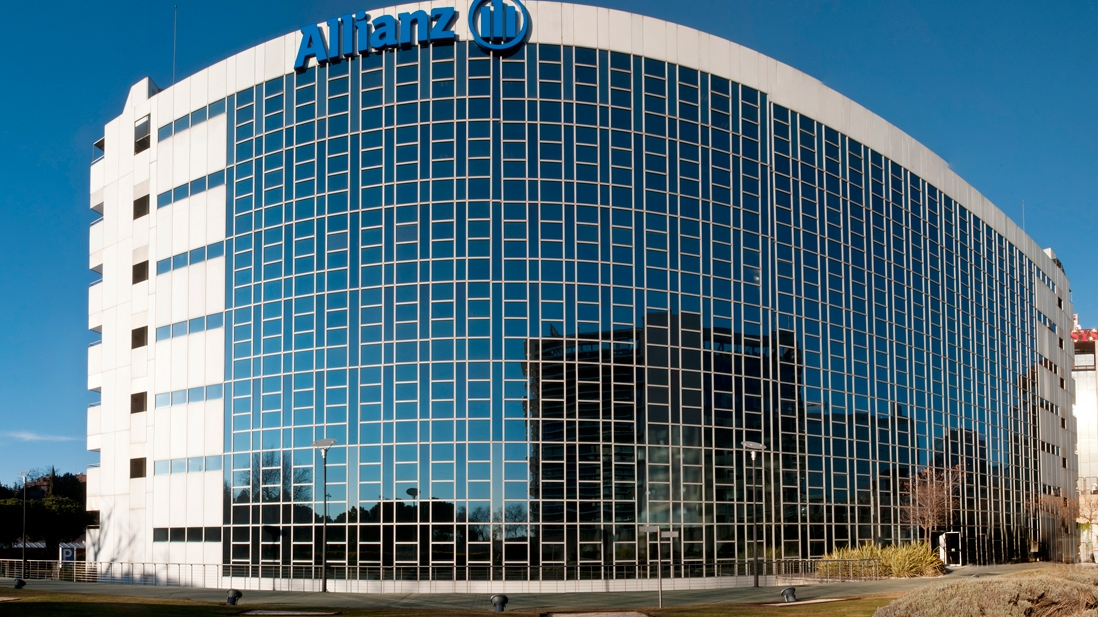 Allianz Seguros España eleva un 45,6% su resultado operativo situándose en 154 millones de euros en el primer semestre de 2026