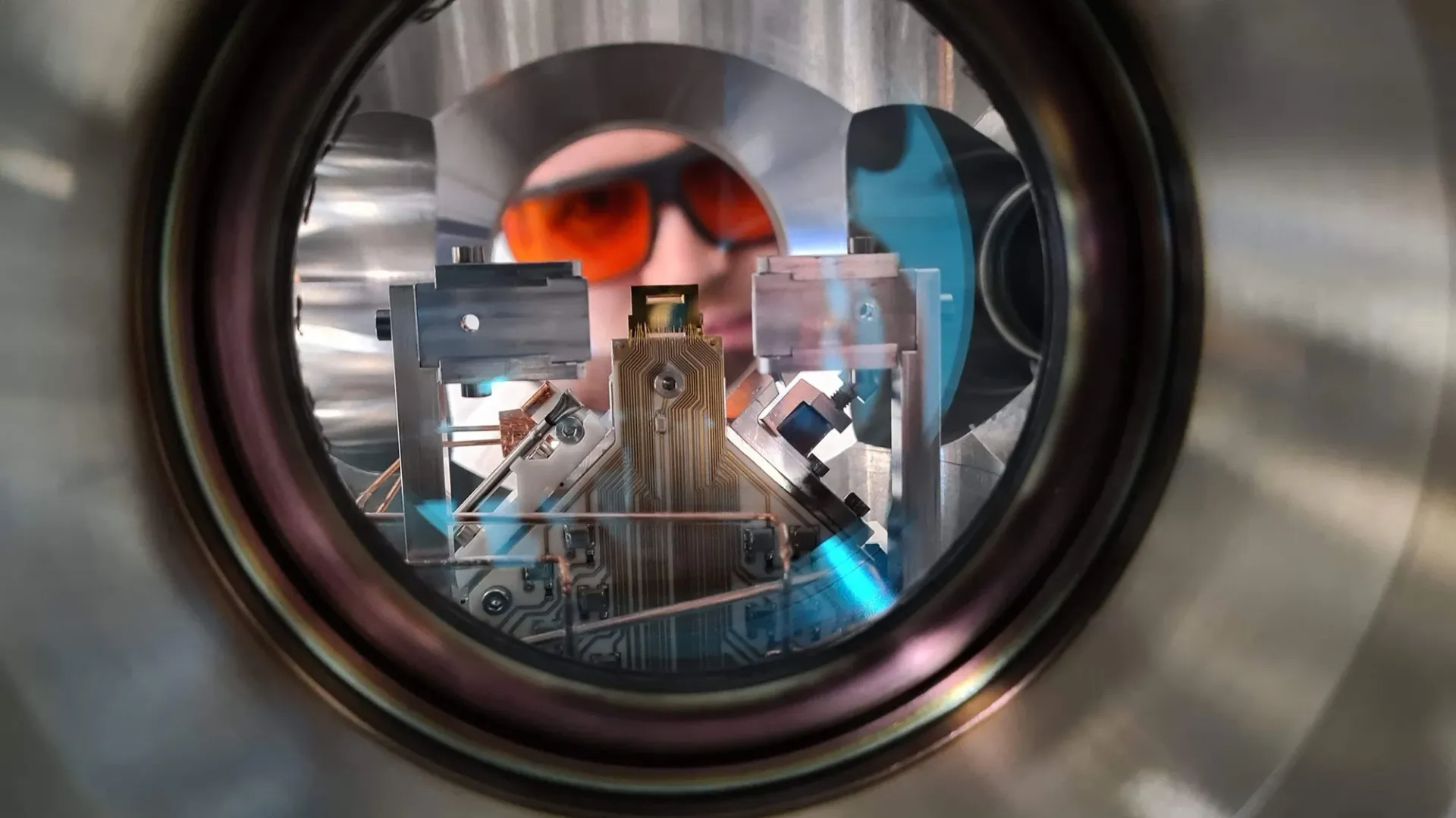 A surprising twist in the quantum world