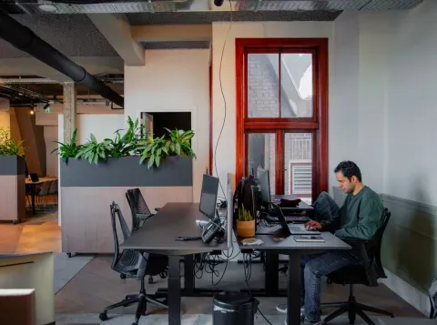 Wie mobiel is op de arbeidsmarkt, ervaart minder discriminatie