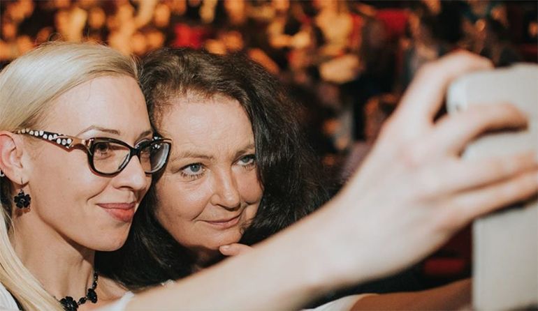 Konkurs Masterclass Leadership – wygraj wyjazd do Doliny Krzemowej i NASA