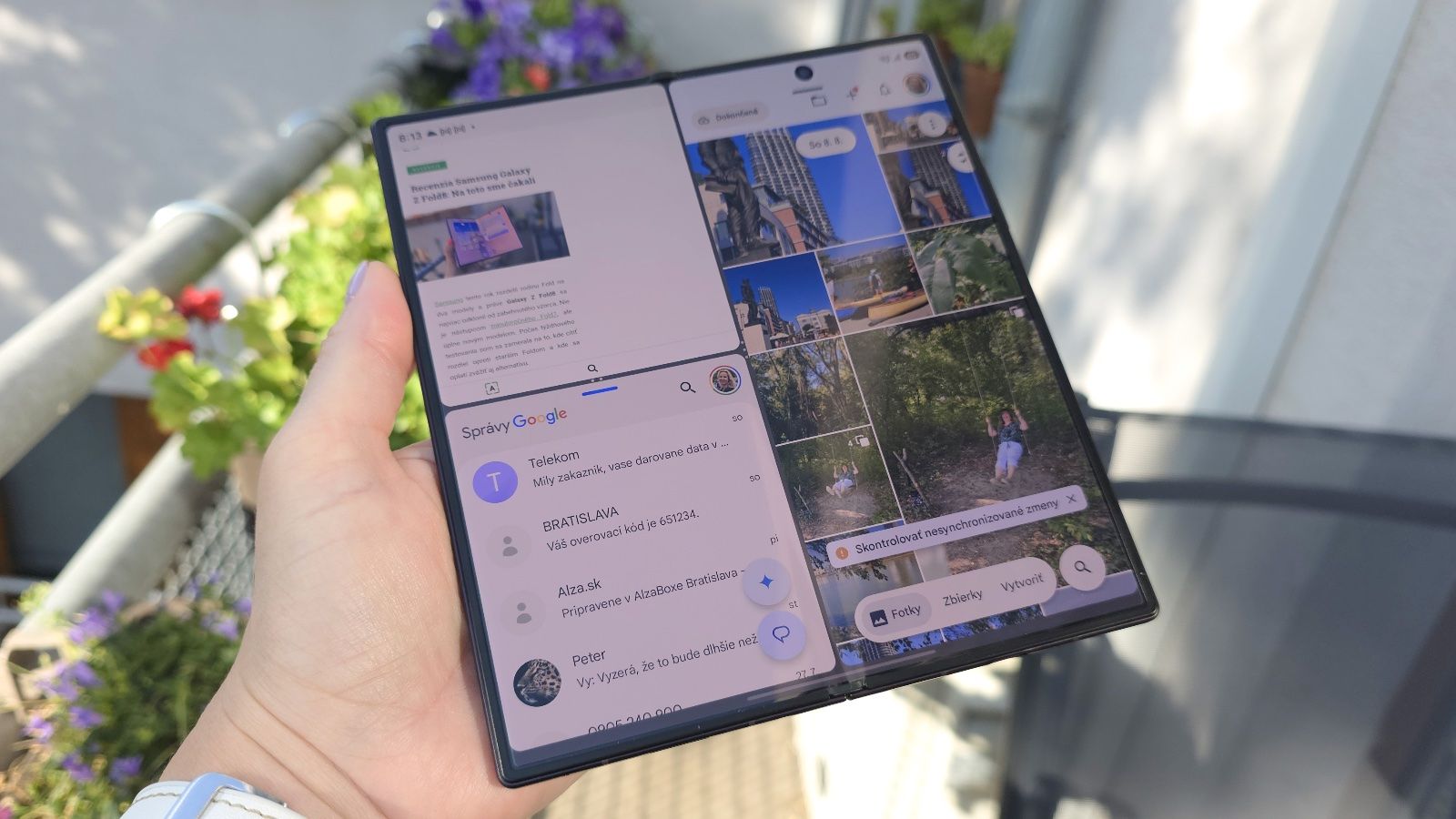 Samsung Galaxy S27 Ultra so 7 000 mAh batériou? K realite bolo blízko