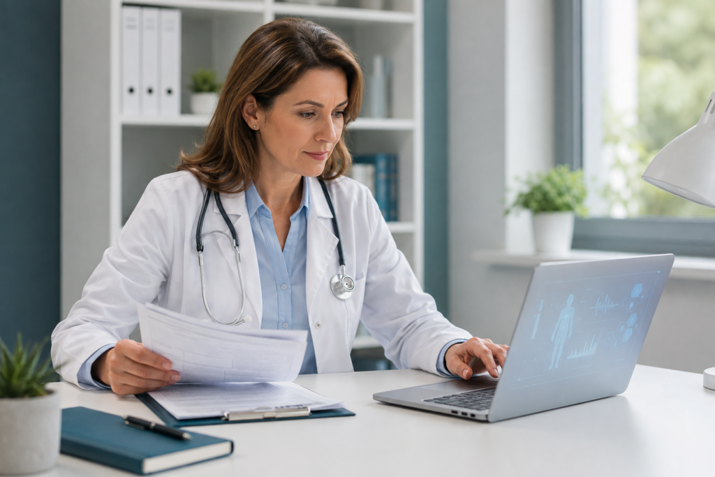 WONCA Europe 2026: AI vo všeobecnej praxi – pomocník, nie klinický rozhodca